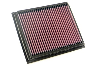 Land Rover Freelander Air Filters