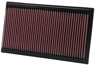 Jaguar S-Type Air Filters