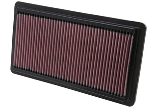 Mazda 6 Air Filters