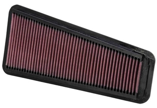 Toyota FJ Cruiser Air Filters