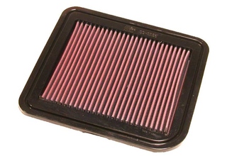 Mitsubishi Endeavor Air Filters