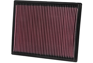 Nissan Titan Air Filters