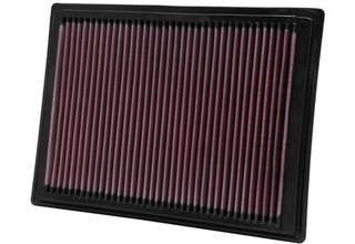 Lincoln Navigator Air Filters