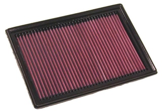 Mazda 3 Air Filters