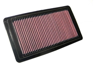 Honda Odyssey Air Filters