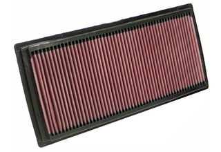 Suzuki Equator Air Filters