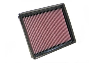 Mercury Milan Air Filters