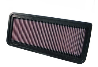 Lexus RX400h Air Filters