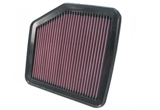 Lexus GS350 Air Filters