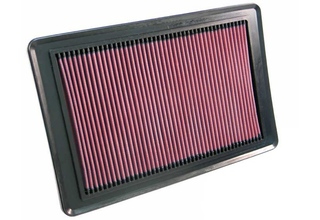 Pontiac Solstice Air Filters