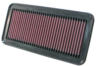 Kia Rio5 Air Filters