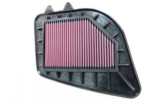 Cadillac SRX Air Filters