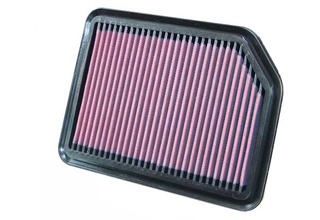 Suzuki Grand Vitara Air Filters