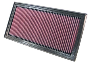 Jeep Patriot Air Filters