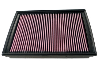 Dodge Nitro Air Filters