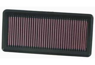 Suzuki SX4 Air Filters