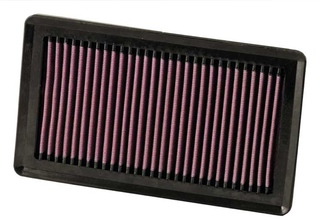 Nissan Cube Air Filters