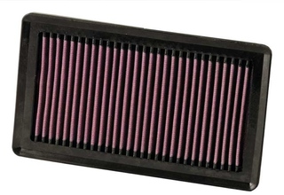 Nissan Versa Air Filters