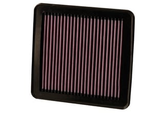 Kia Forte Air Filters