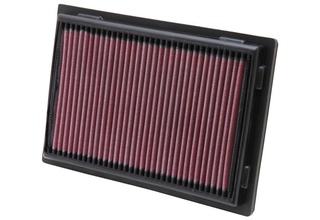 Lexus LS460 Air Filters