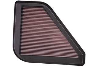 Saturn Outlook Air Filters