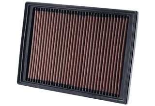 Land Rover LR2 Air Filters
