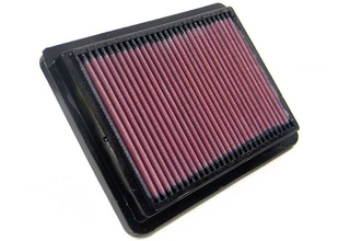 Hyundai Scoupe Air Filters