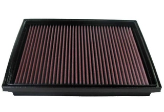 Volkswagen EuroVan Air Filters