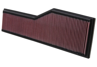 Porsche Carrera Air Filters