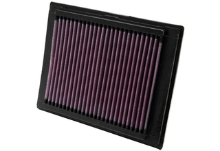 Ford Fiesta Air Filters