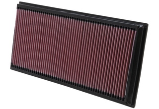 Porsche Cayenne Air Filters