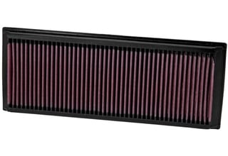 Volkswagen Tiguan Air Filters