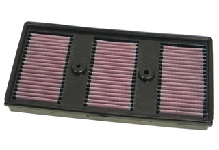 Volkswagen Eos Air Filters