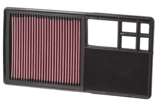 Skoda Octavia Air Filters