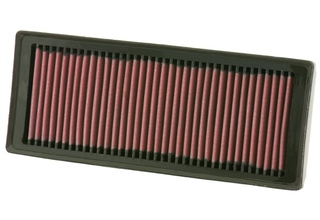 Audi A5 Air Filters