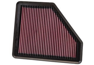 Hyundai Genesis Air Filters