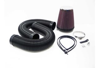 Volvo 850 Air Intake Systems