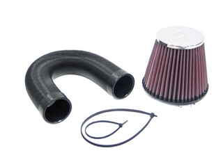 Suzuki Vitara Air Intake Systems