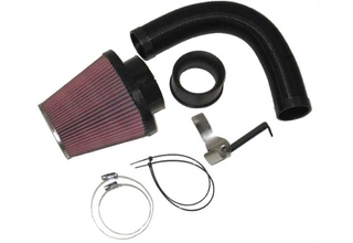 Volvo C70 Air Intake Systems