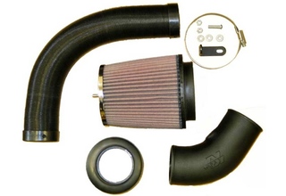 Saab 9-3 Air Intake Systems