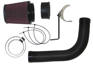 Volvo V70 Air Intake Systems