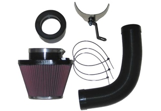 Mazda 323 Air Intake Systems