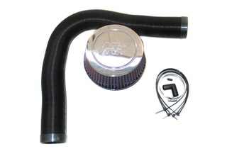 Fiat 500 Air Intake Systems