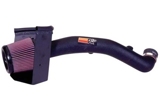 Dodge Avenger Air Intake Systems