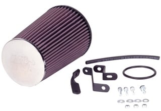 Ford Probe Air Intake Systems