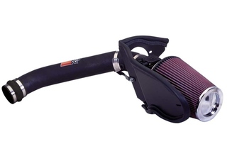 Ford Crown Victoria Air Intake Systems