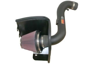 Mercury Mountaineer Air Intake Systems