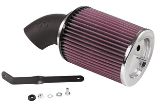 Saturn SW2 Air Intake Systems