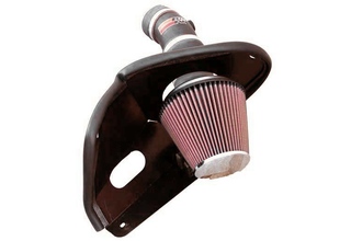 Pontiac Grand Prix Air Intake Systems