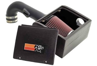 Chevrolet HHR Air Intake Systems